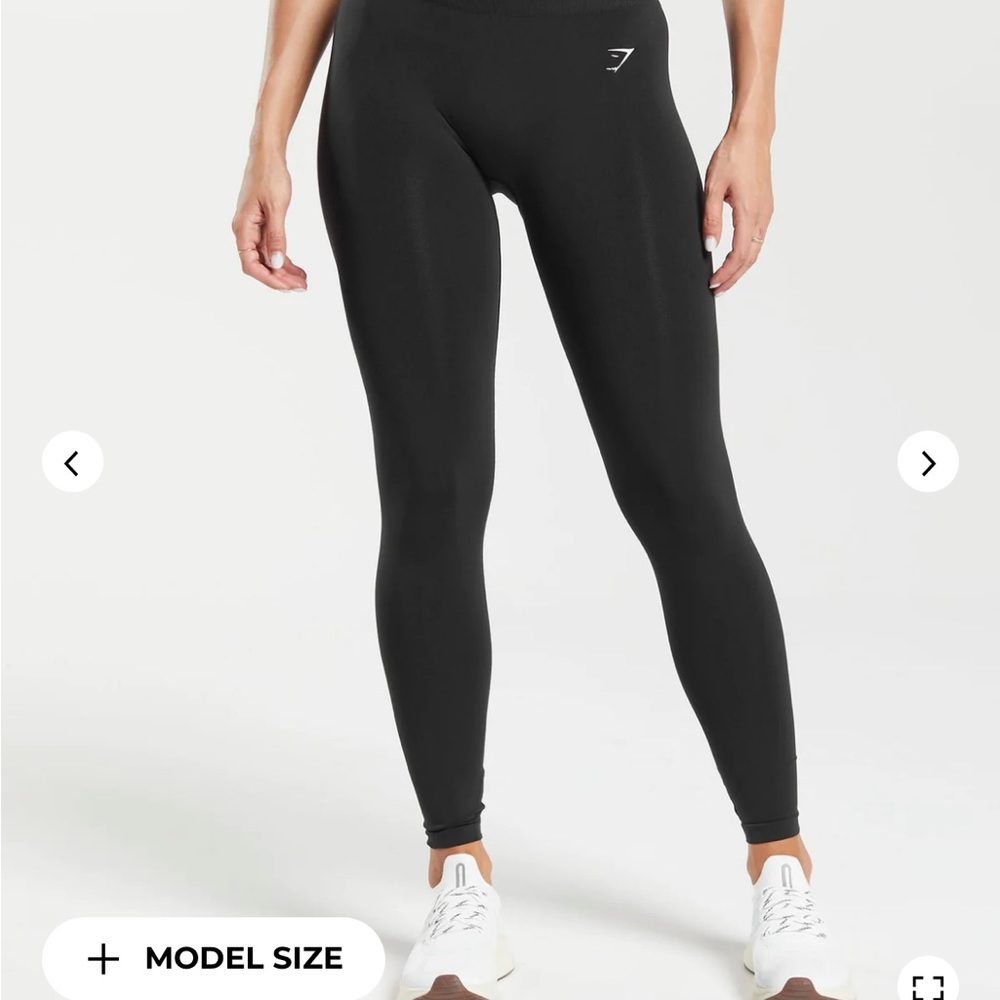Gymshark Leggings Size small